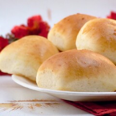 Pav Bread