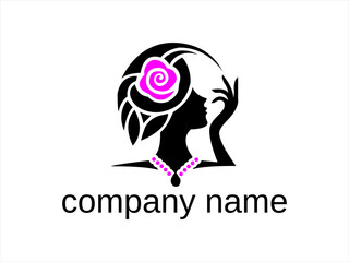 Fashion Logo Design,Luxury Beauty Logo Ideas,Cosmetics Brand,Minimalist Beauty Logo