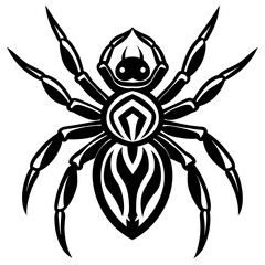 spider-vector-.svg