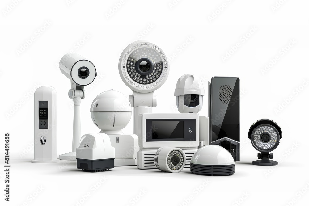 Poster protection reductions in building safety with security assistance are managed through camcorder audi