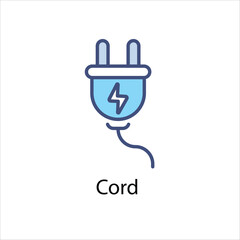 Obraz premium Video Camera Vector icon