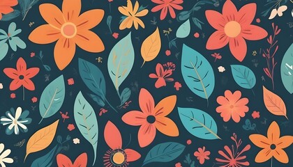 Illustrate a whimsical background with cartoon sty upscaled_4 1