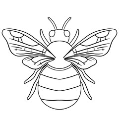 Bee Line Art