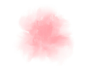 pink watercolor texture background pink watercolor texture background Space for letters or various messages.