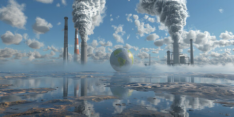  Implementing Carbon Pricing Mechanisms Such as Carbon Taxes