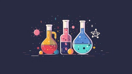 Science, Innovation, Laboratory, Chemistry