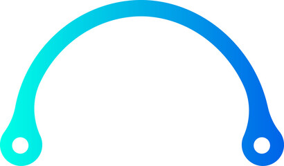 Connecting Point Shape