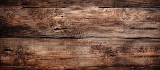 Obraz premium A textured background image of wood with empty space for copying
