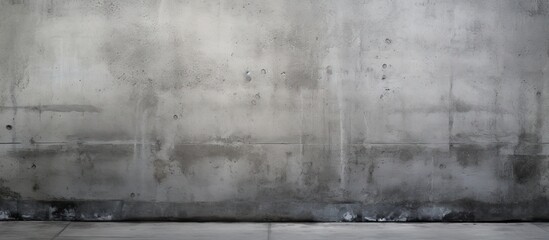 A textured background featuring a cement concrete wall providing ample copy space for images