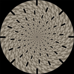 circle  colorful pattern 