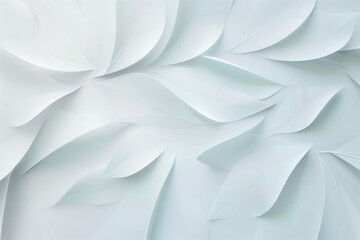 Abstract minimalist background with paper-based patterns. A clean design highlighting simplicity and subtle textures.