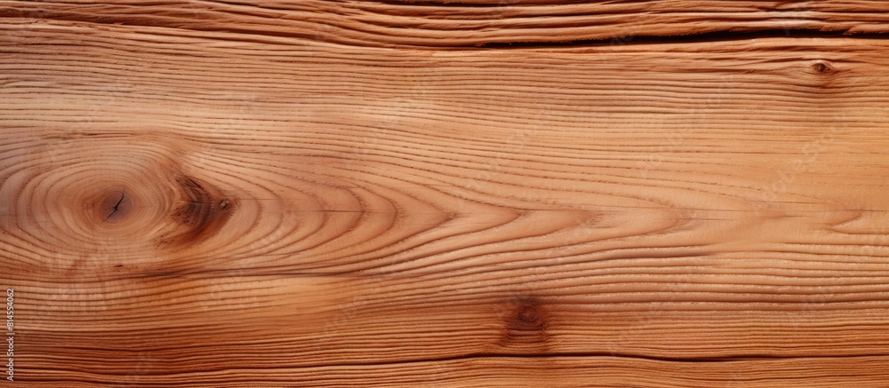 Aufkleber An abstract background of natural wood texture with ample copy space image