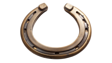 Horseshoe: Often hung above doorways with the ends pointing upward to catch and hold good luck, the horseshoe is a symbol of protection and good fortune in many cultures, particularly in Western tradi