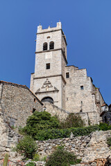 Eus - Village dans le département des Pyrénées Orientales en région Occitanie
