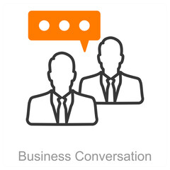 Business Conversation