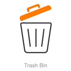 Trash Bin