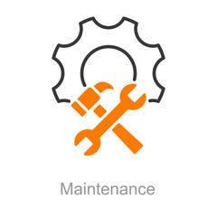 Maintenance