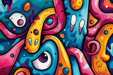  abstract illustration background wallpaper