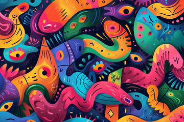  abstract illustration background wallpaper