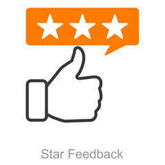 Star Feedback
