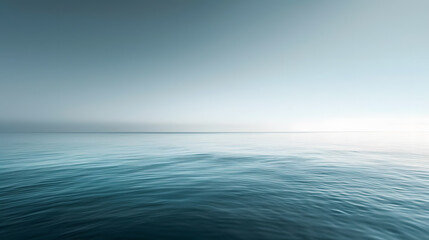 Obraz premium Minimalist background