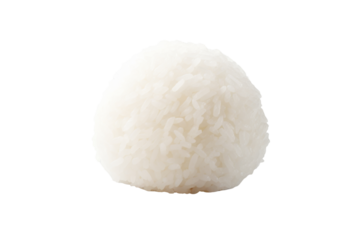 Ethereal Cloud of Softness. On a White or Clear Surface PNG Transparent Background.