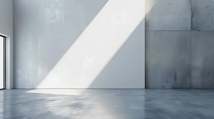 Obraz premium Minimalist background