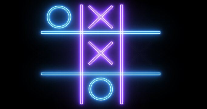Tic Tac Toe Images Browse 17 312 Stock Photos Vectors And Video