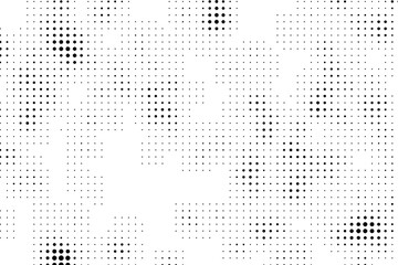 Modern Pop Art Halftone Gradient Backgrounds for Creative Design