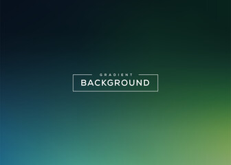 Abstract blurred gradient mesh background