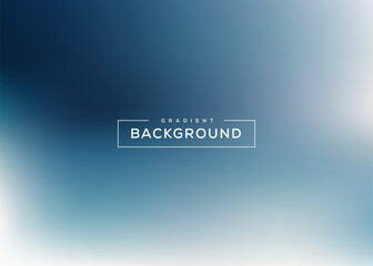 Abstract blurred gradient mesh background