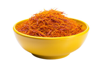 Fototapeta premium Garden Symphony in Plastic. On a White or Clear Surface PNG Transparent Background.