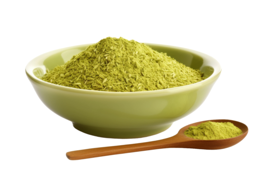 Wealth Sprouting: A Bag of Coins Giving Birth to Nature. On a White or Clear Surface PNG Transparent Background.