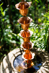 Ambiance japonisante