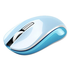 PNG clipart of a wireless computer, transparent background.