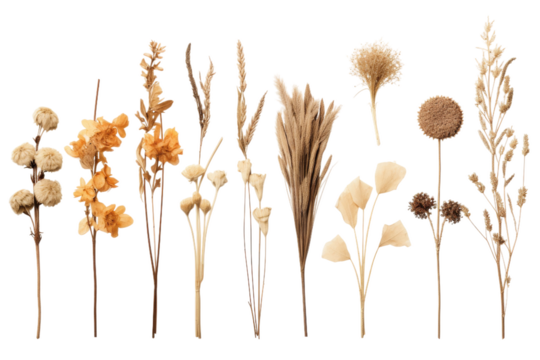 The Ballet of Eggs. On a White or Clear Surface PNG Transparent Background.