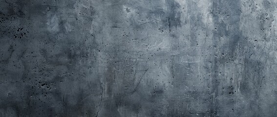 Obraz premium High resolution gray textured concrete wall background with abstract design and rough surface for urban and industrial architecture. Perfect for a neutral and minimalist wallpaper or background