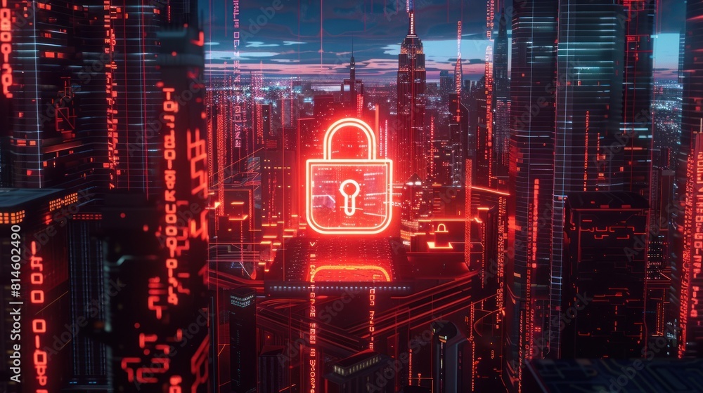 Poster data network and digital communication concept,abstract background