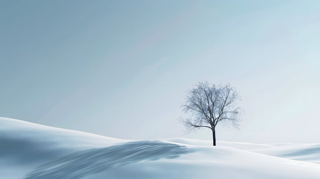 Minimalist background