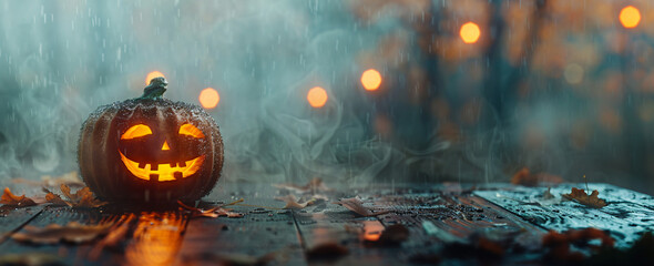 Halloween Extravaganza, Enchanting Night Sky & Pumpkin Set in Papercut Style -
 Vector Illustrations Featuring Full Moon, Witch's Cauldron, Spider Webs & Bats.
 Ideal for Posters & Brochures with Cust