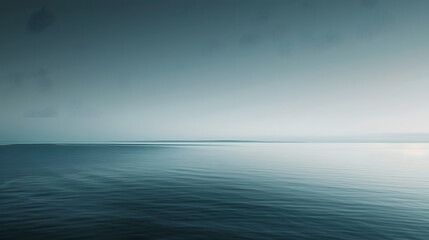 Obraz premium Minimalist background