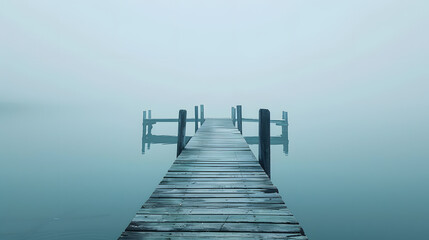 Obraz premium Minimalist background