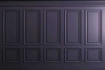 Fototapeta premium Extra large background cabinet wall