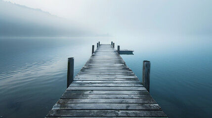 Fototapeta premium Minimalist background