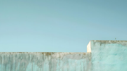 Minimalist background