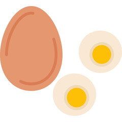 Egg Icon