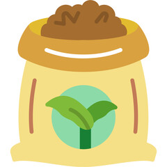 Fertilizer Icon