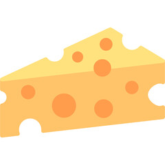 Cheese Icon