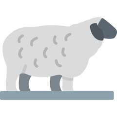 Sheep Icon