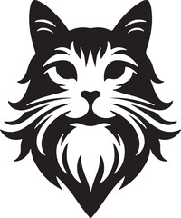 Obraz premium Tiger Head 